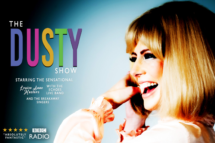The Dusty Show 